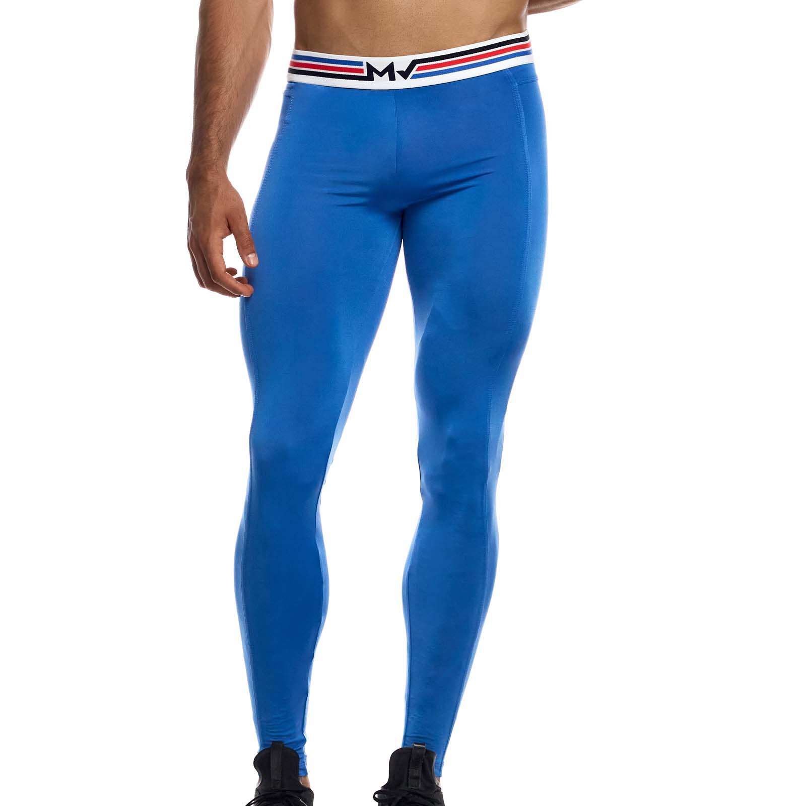 Legging Dry Tech Modus Vivendi 03562