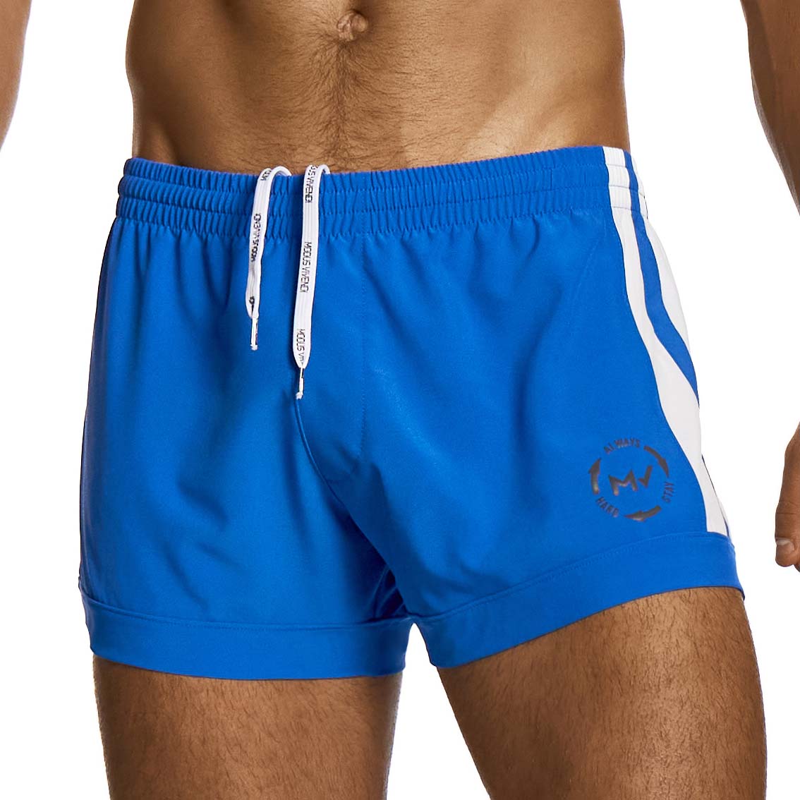 Short Dry Tech Modus Vivendi 03564