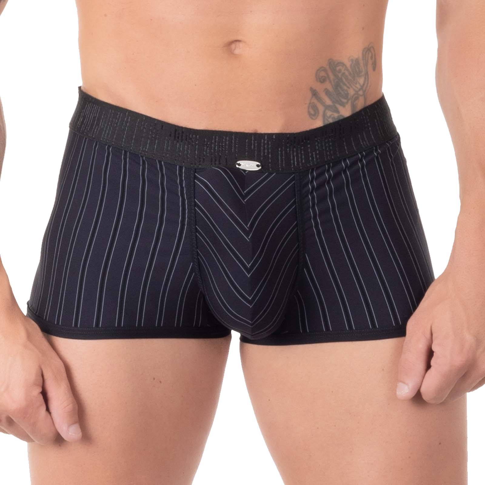 Boxer Eros Veneziani Vertik Style 7575