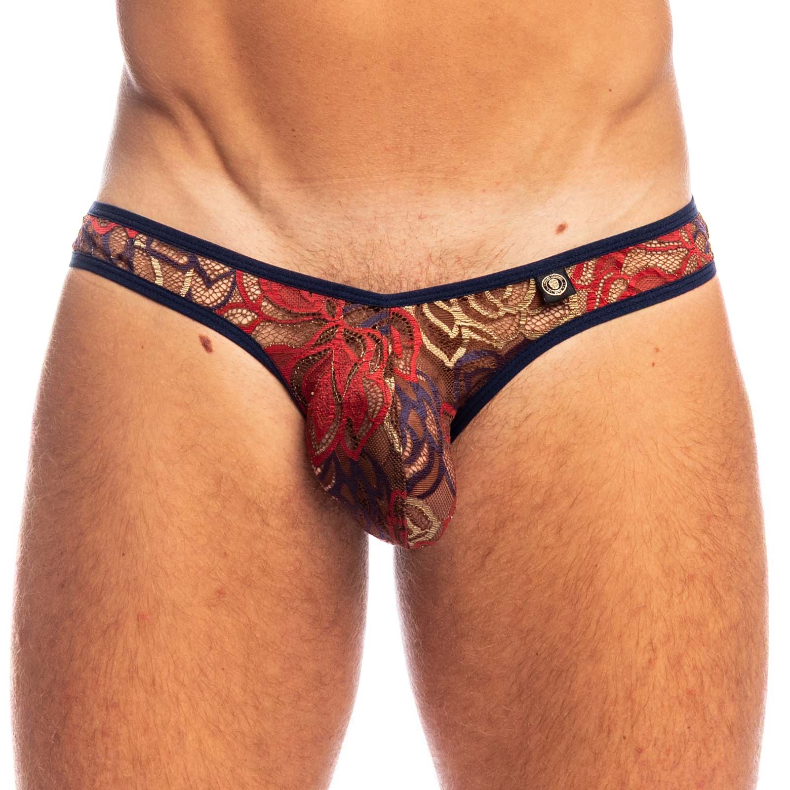 Brief L Homme Invisible Jardin Enchanté  UW34JAR