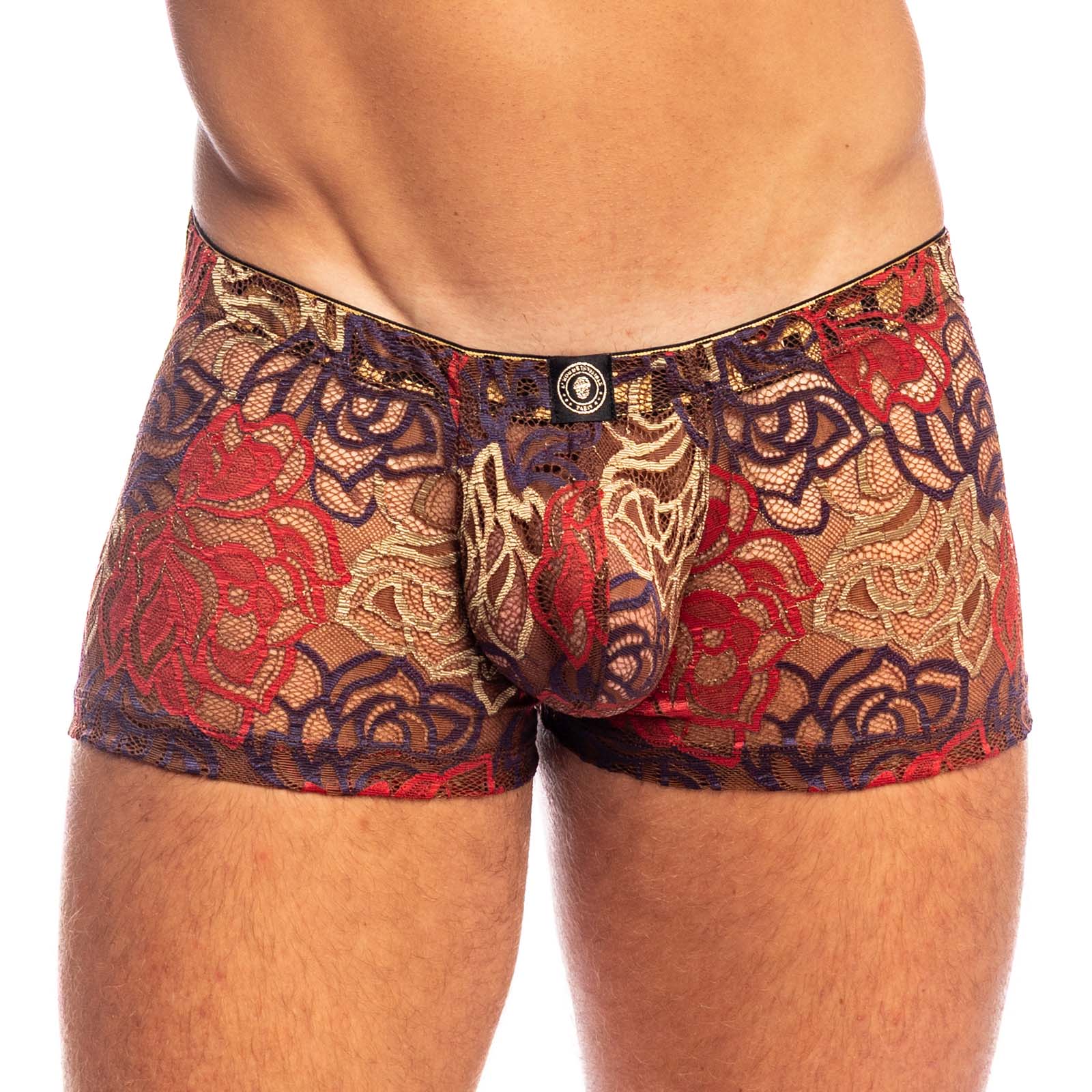 Trunk L Homme Invisible Jardin Enchanté  MY14JAR