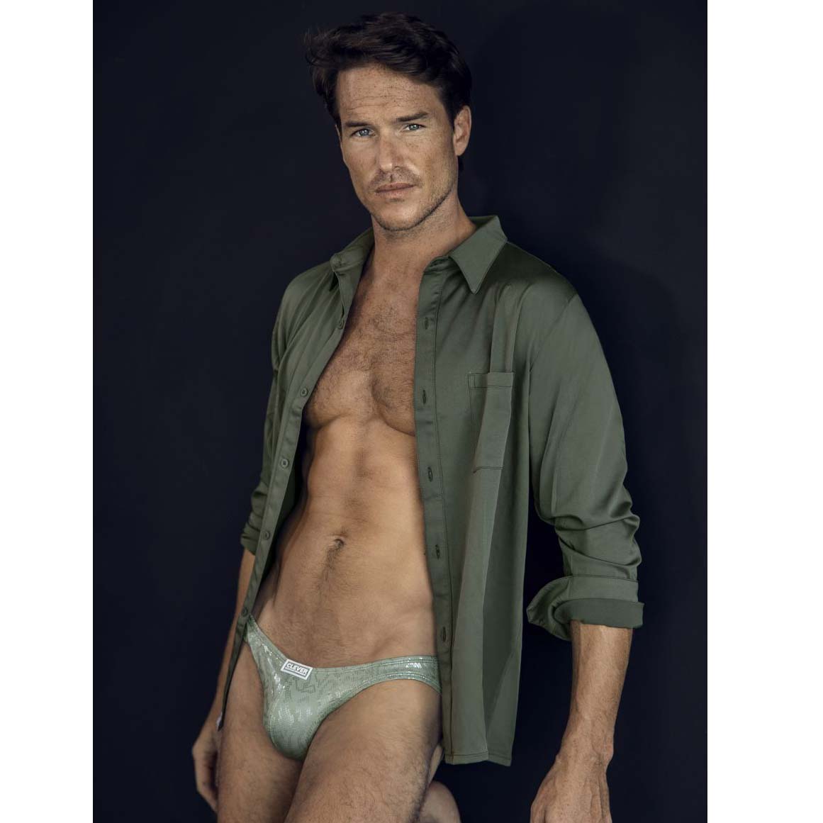 Brief Clever Luxe 2040