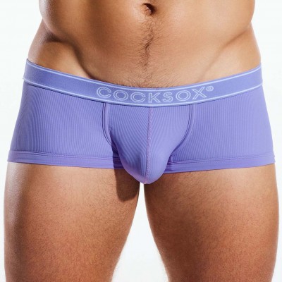 Trunk CockSox Lilac CX68BR
