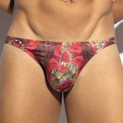 Slip ES Collection Safari UN645