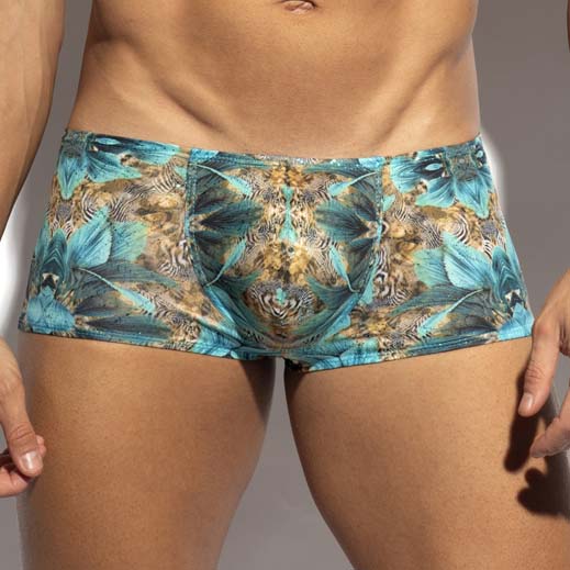 Trunk ES Collection Safari UN646