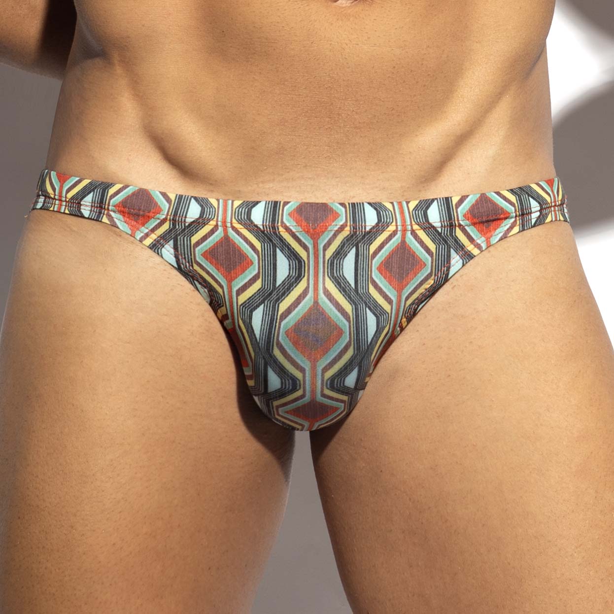 Slip ES Collection Egypt UN643