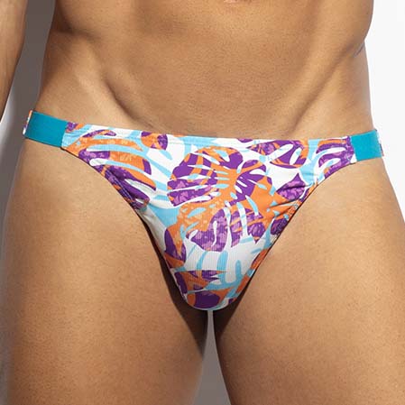 String ES Collection Garden Rib UN654