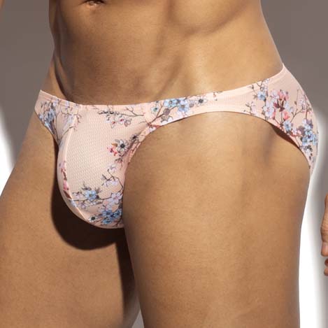 Slip ES Collection Tokyo UN649