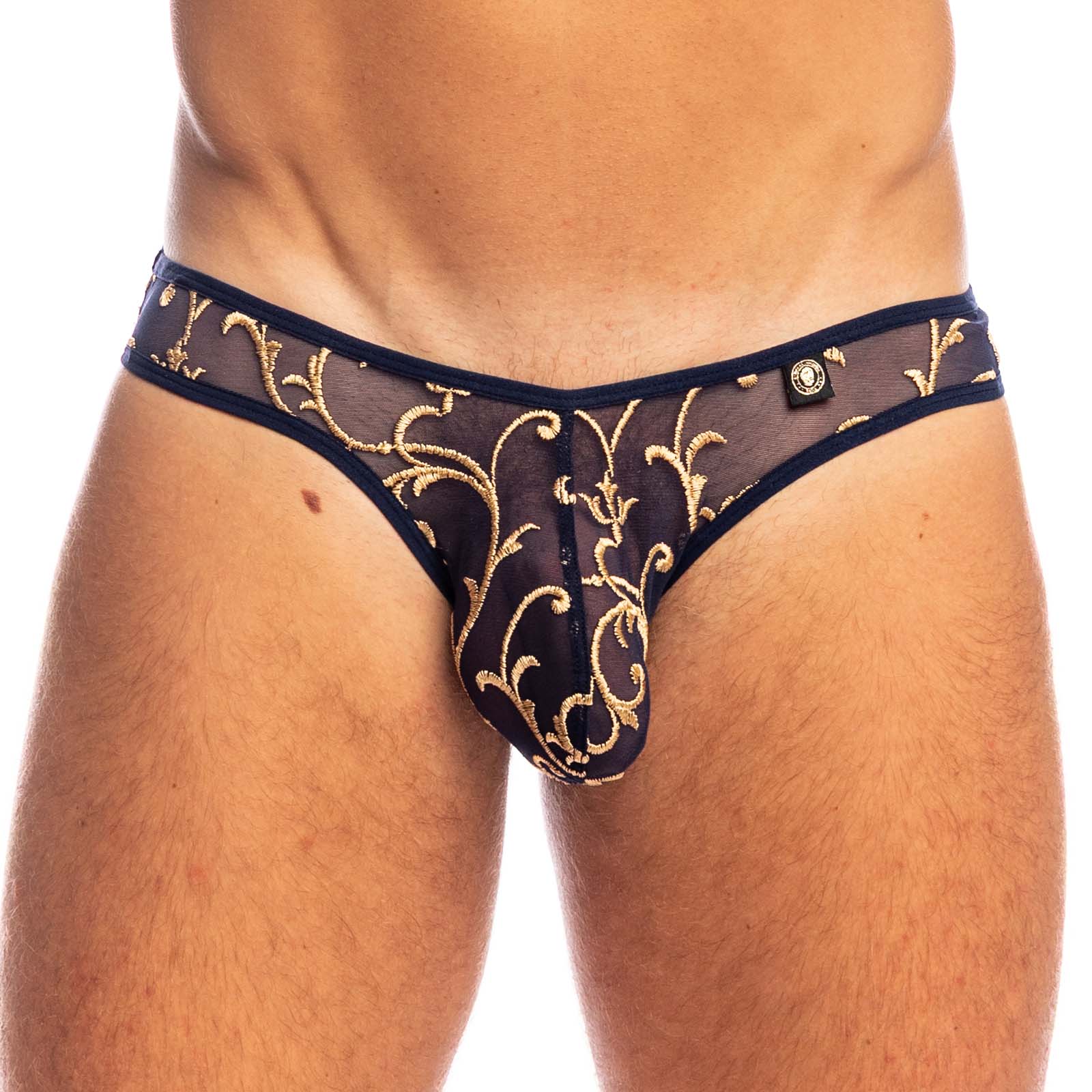 Slip L Homme Invisible Nuit baroque UW34NBA