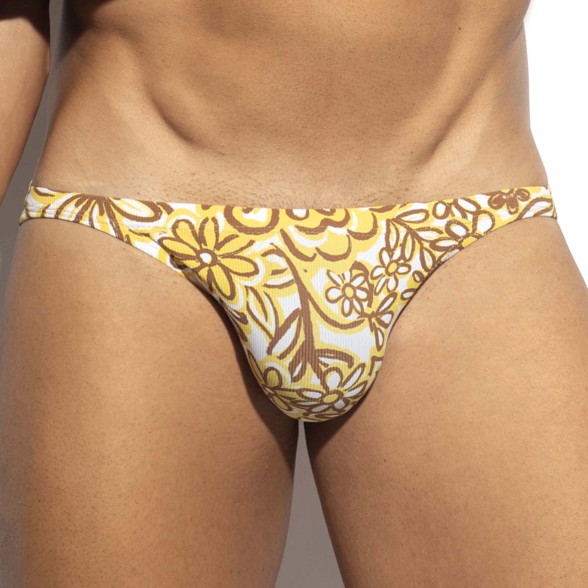 Slip ES Collection Van Gogh Flowers UN651