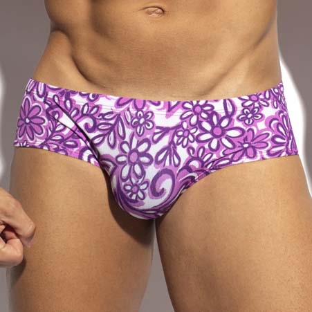 Trunk ES Collection Van Gogh Flowers UN652