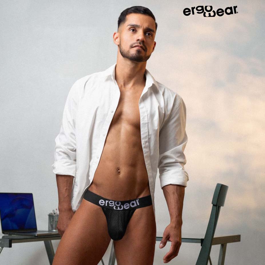 Bikini ErgoWear MAX FLOW EW1688