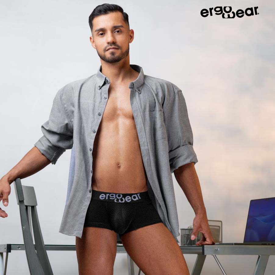 Trunk ErgoWear MAX FLOW EW1689