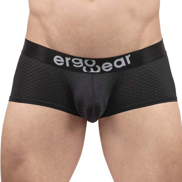 Trunk ErgoWear MAX FLOW EW1689