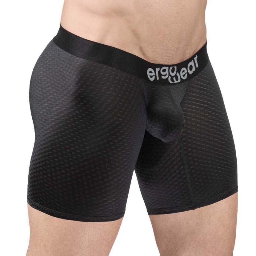 Trunk ErgoWear MAX FLOW EW1690