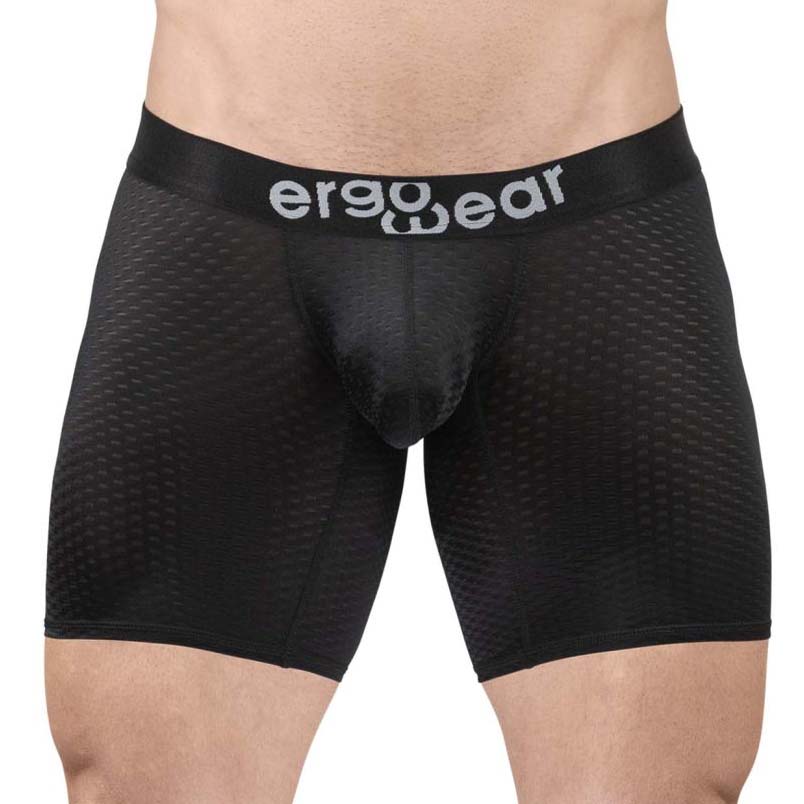 Trunk ErgoWear MAX FLOW EW1690