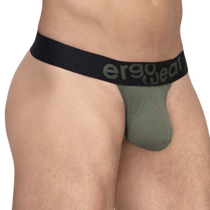 Thong ErgoWear MAX FLOW EW1785