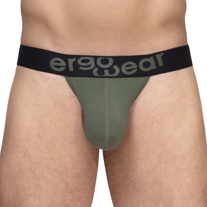 Thong ErgoWear MAX FLOW EW1785