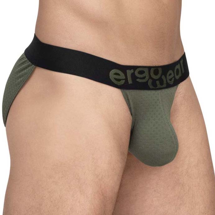 Bikini ErgoWear MAX FLOW EW1786