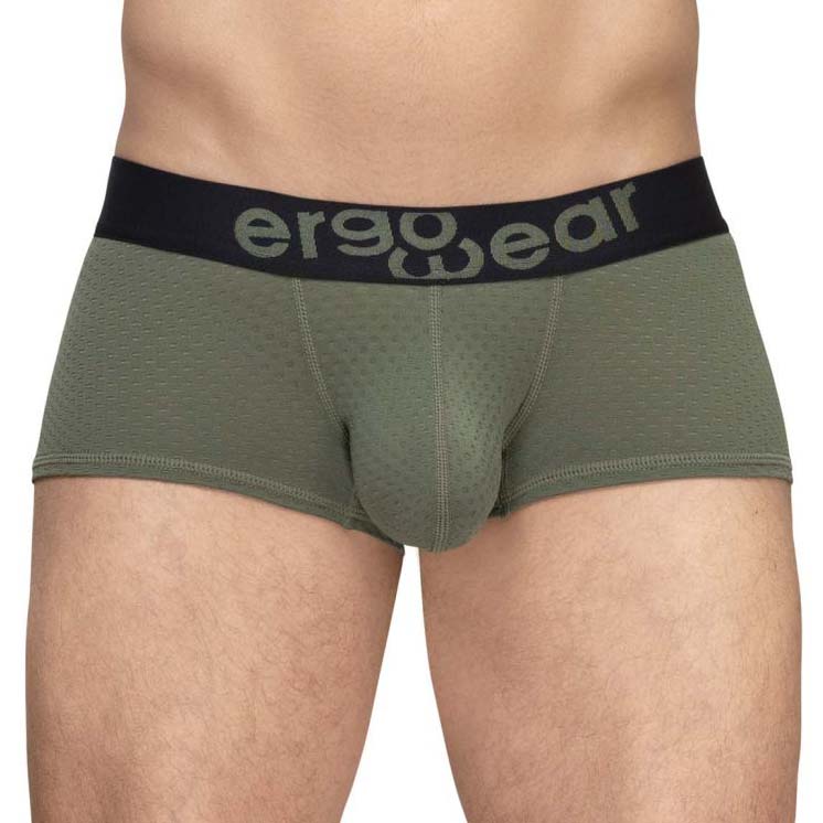 Trunk ErgoWear MAX FLOW EW1787