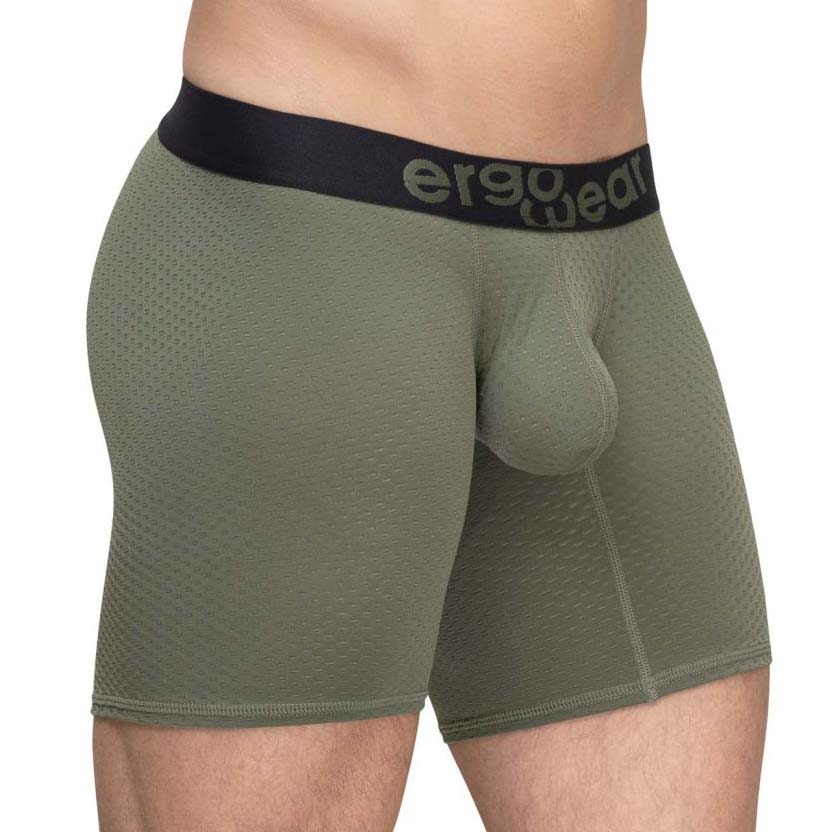 Trunk ErgoWear MAX FLOW EW1788