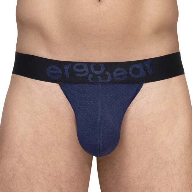 Thong ErgoWear MAX FLOW EW1789