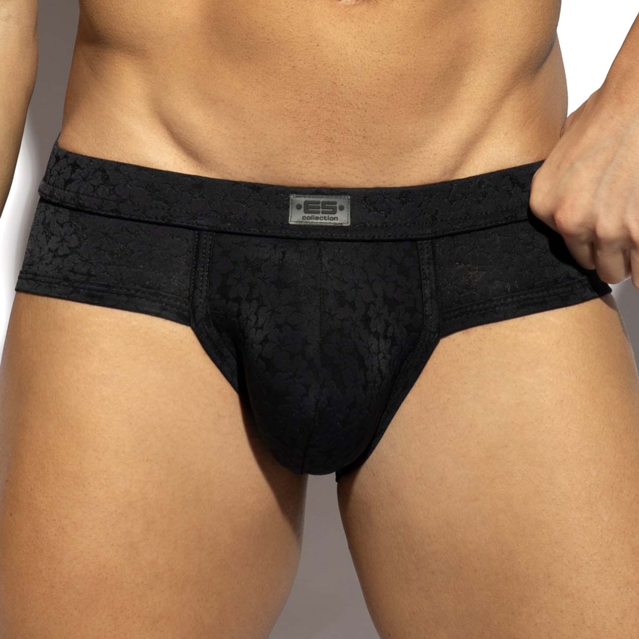 Brief ES Collection Daisy Flower UN594