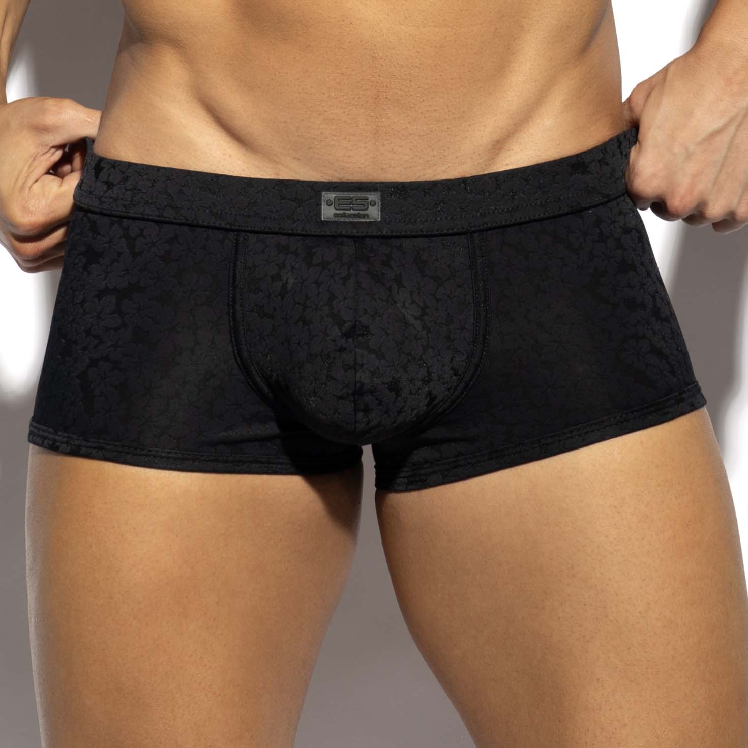 Trunk ES Collection Daisy Flower UN595