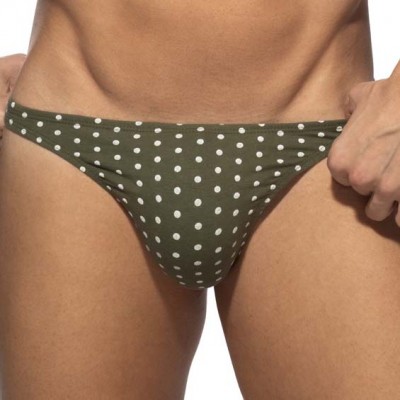 Thongs Addicted Cum Dots AD1402