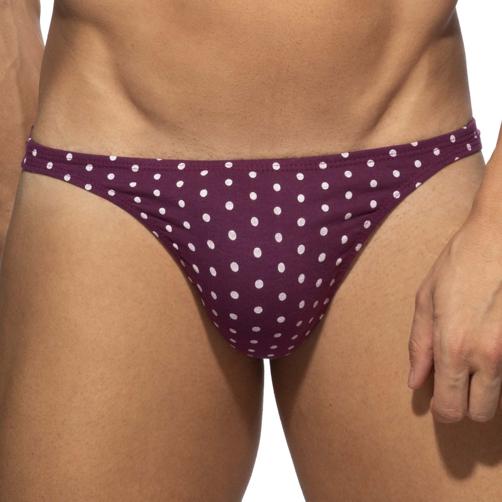 String Addicted Cum Dots AD1402