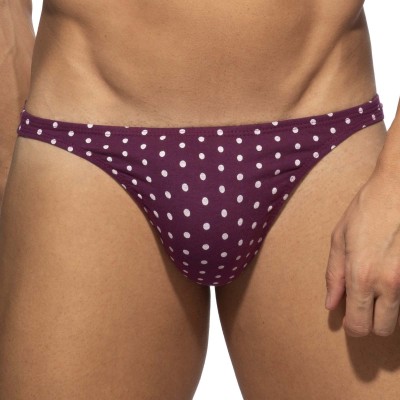 Thongs Addicted Cum Dots AD1402