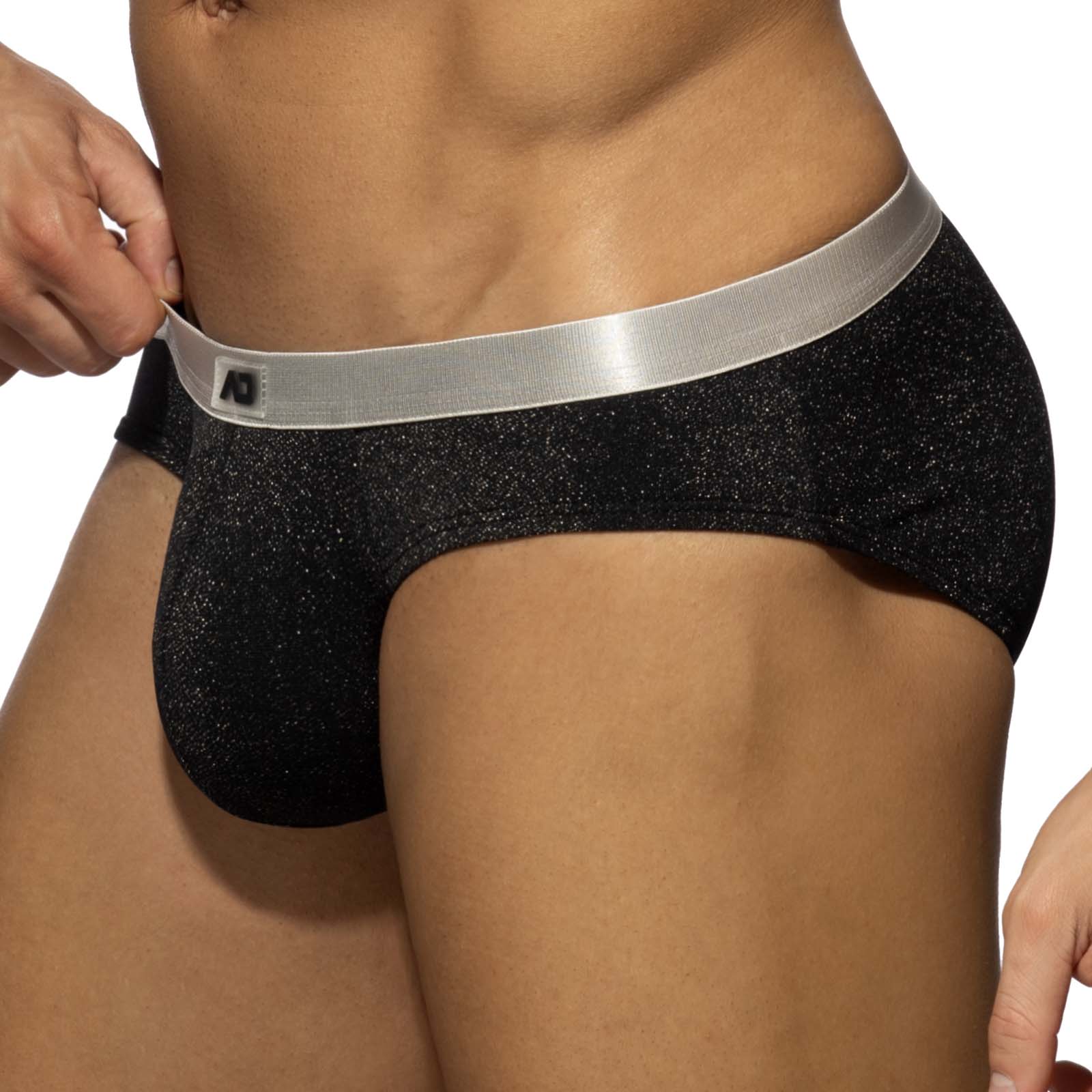 Brief Addicted Sparkling AD1415