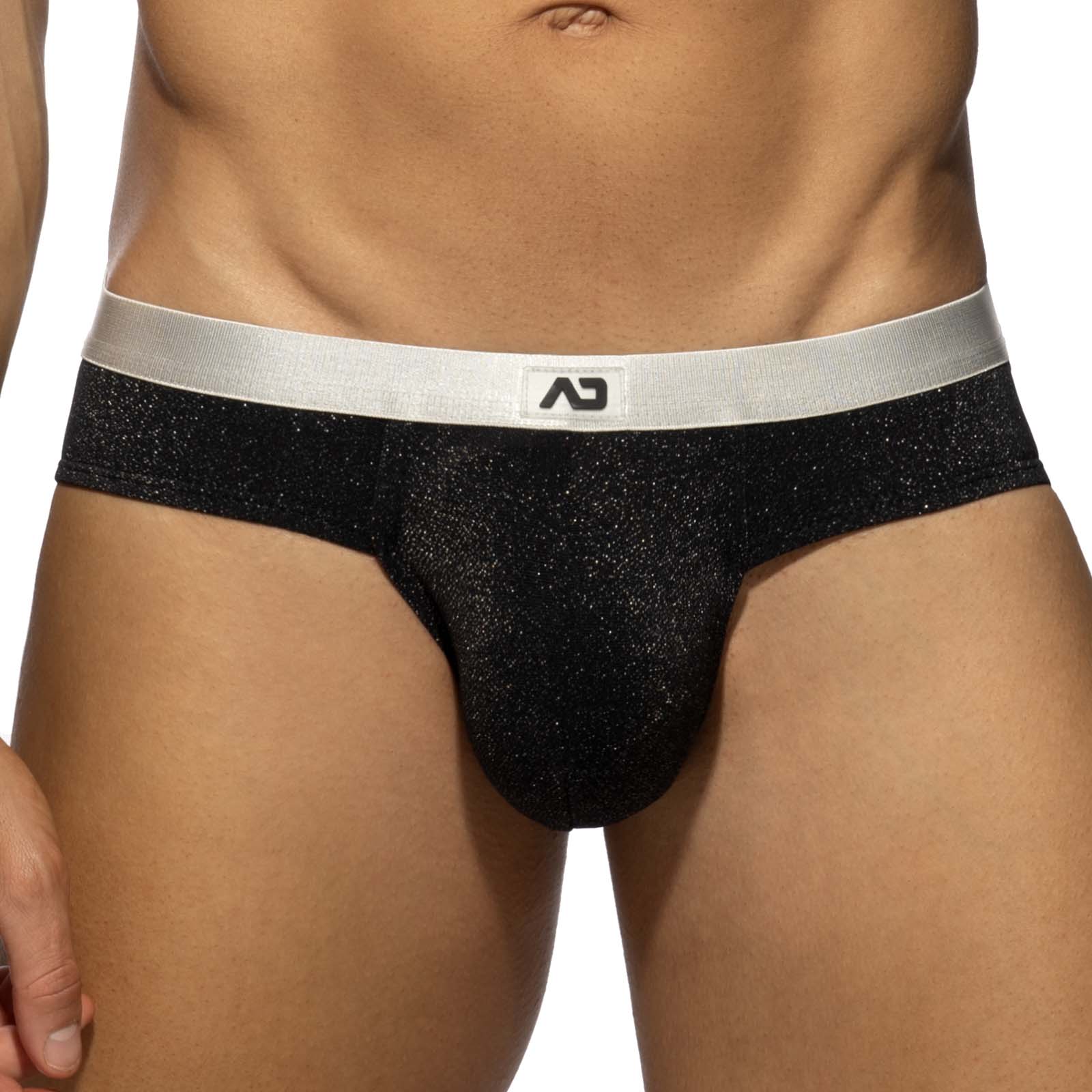 Brief Addicted Sparkling AD1415