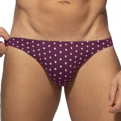 Briefs Addicted Cum Dots AD1401