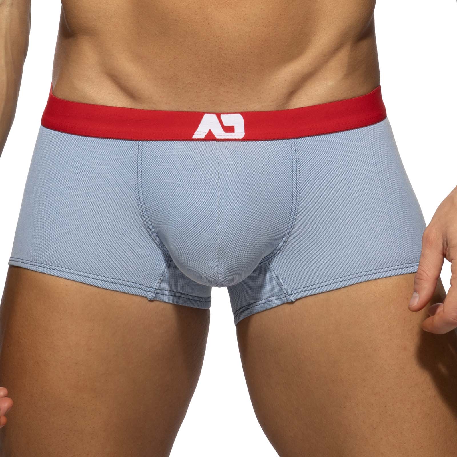 Trunk Addicted Pique Jeans AD1418