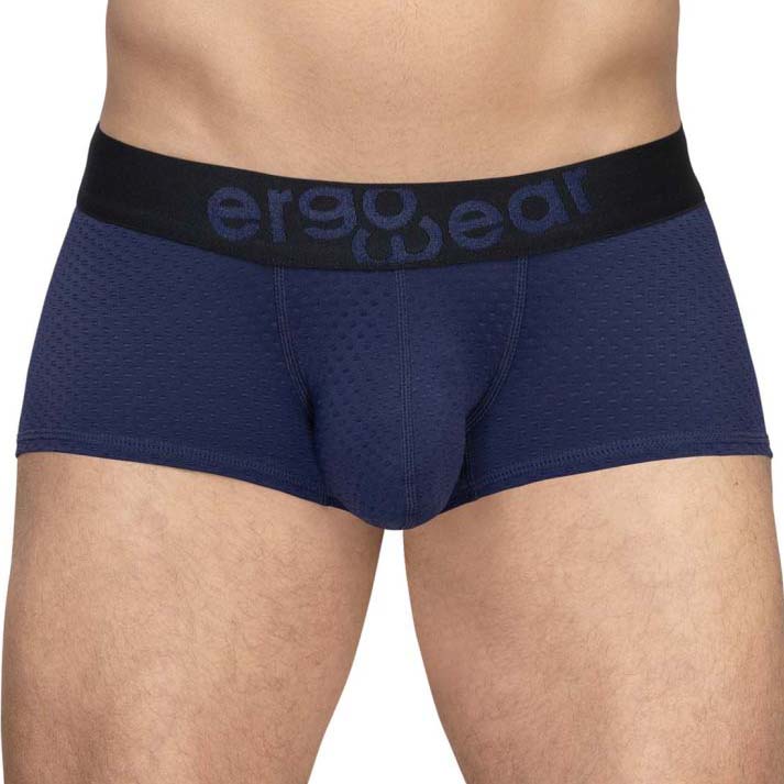 Trunk ErgoWear MAX FLOW EW1791
