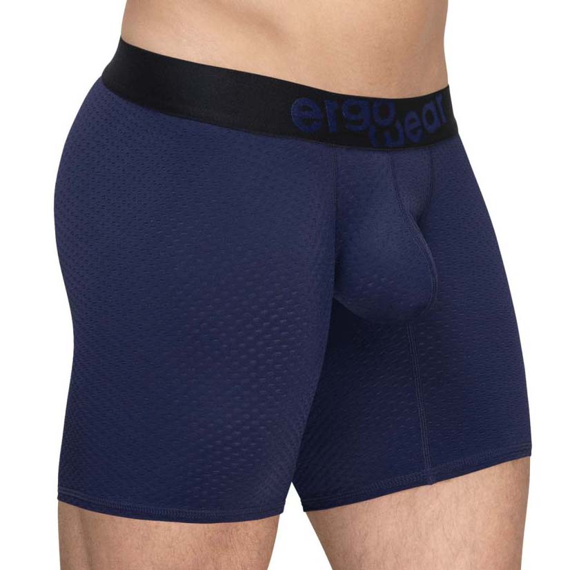 Trunk ErgoWear MAX FLOW EW1792
