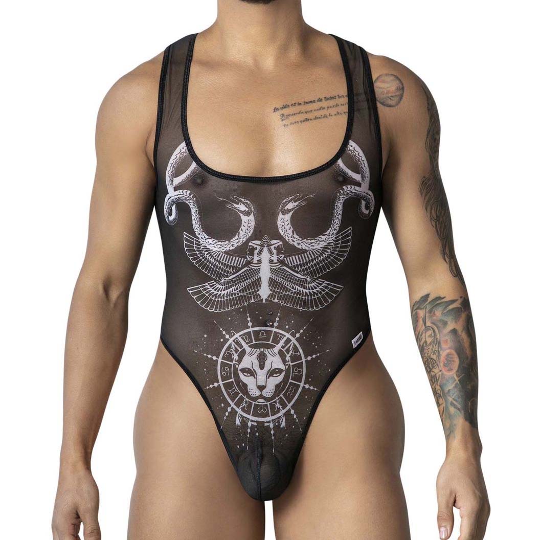 Bodysuits Candyman Egyptian 99869