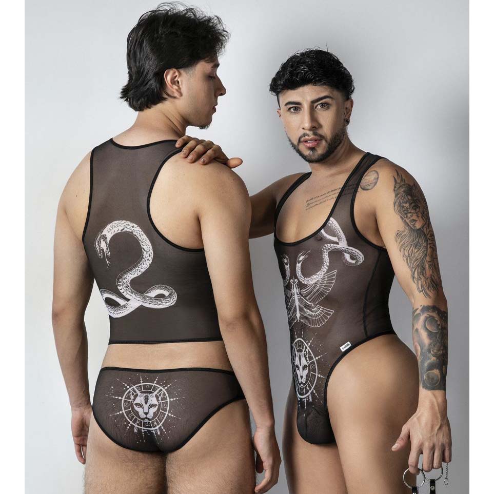 Brief Candyman Egyptian 99871