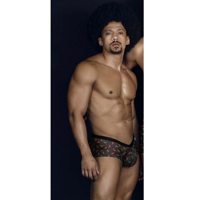 Trunk Candyman Chili pepper 99873