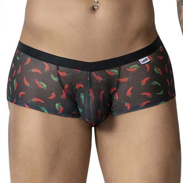 Trunk Candyman Chili pepper 99873