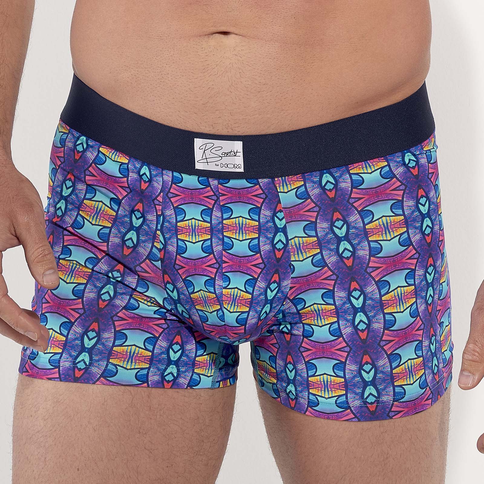 HOM Boxer Audace