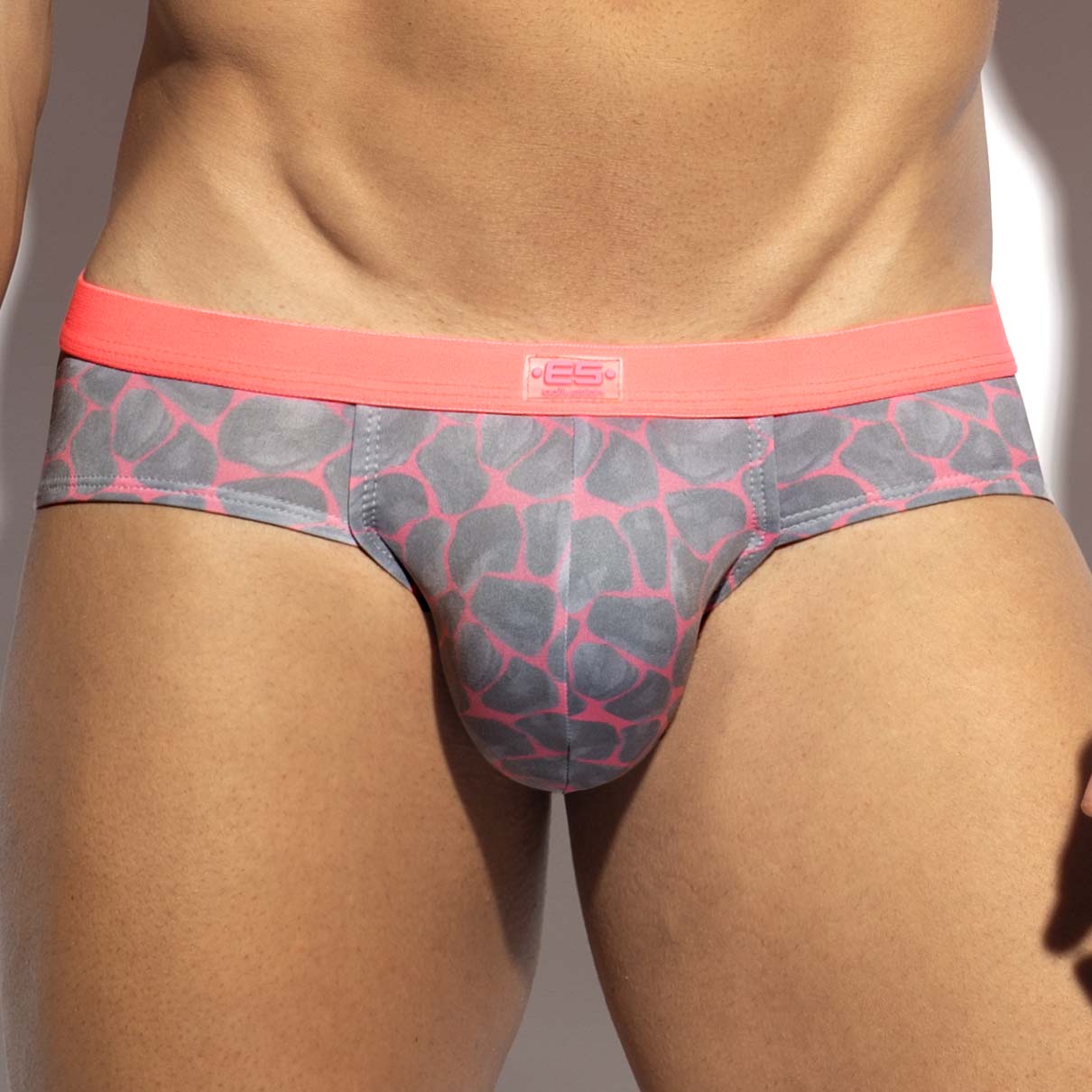 Brief ES Collection Piedra Seca UN641