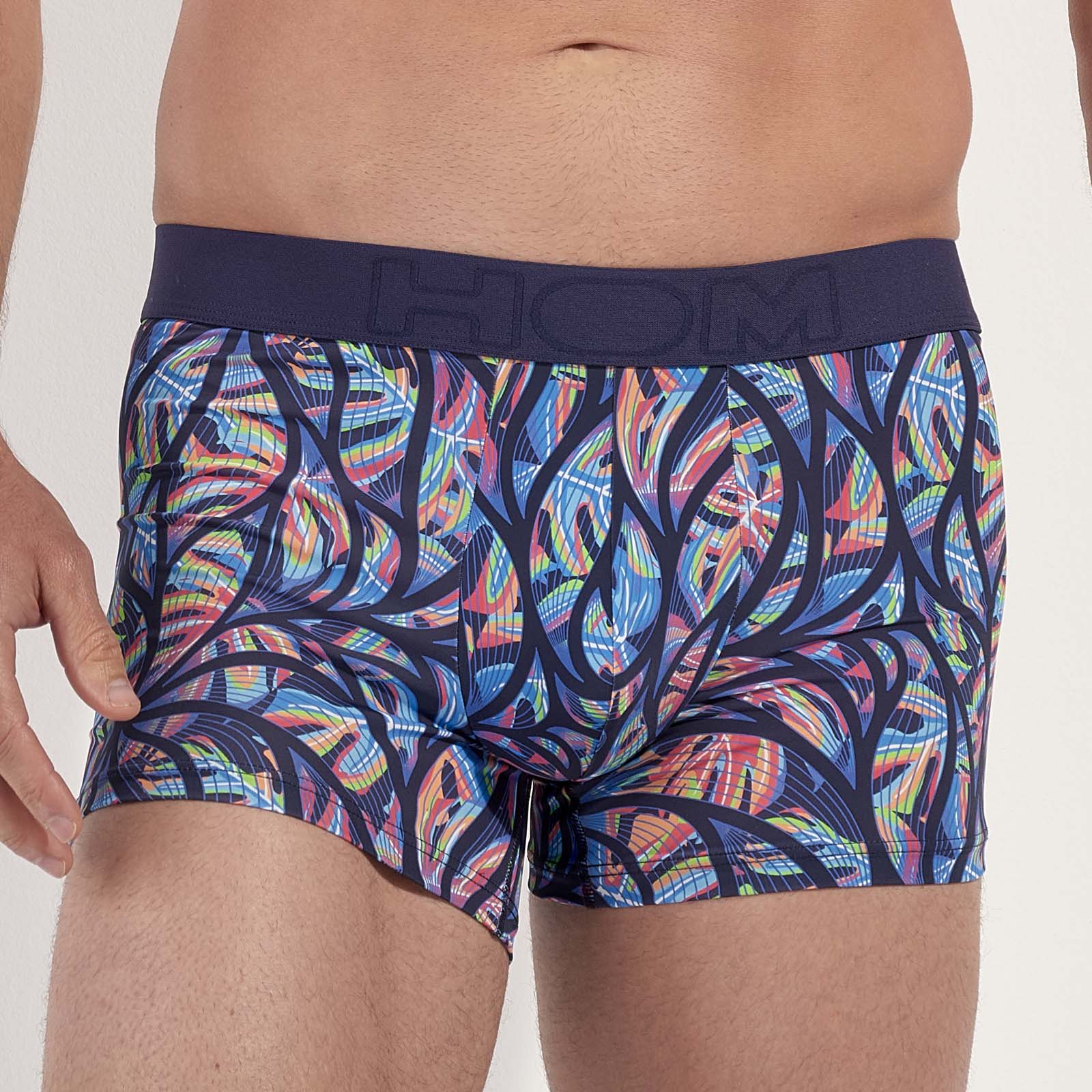 HOM Trunk Indian Creek