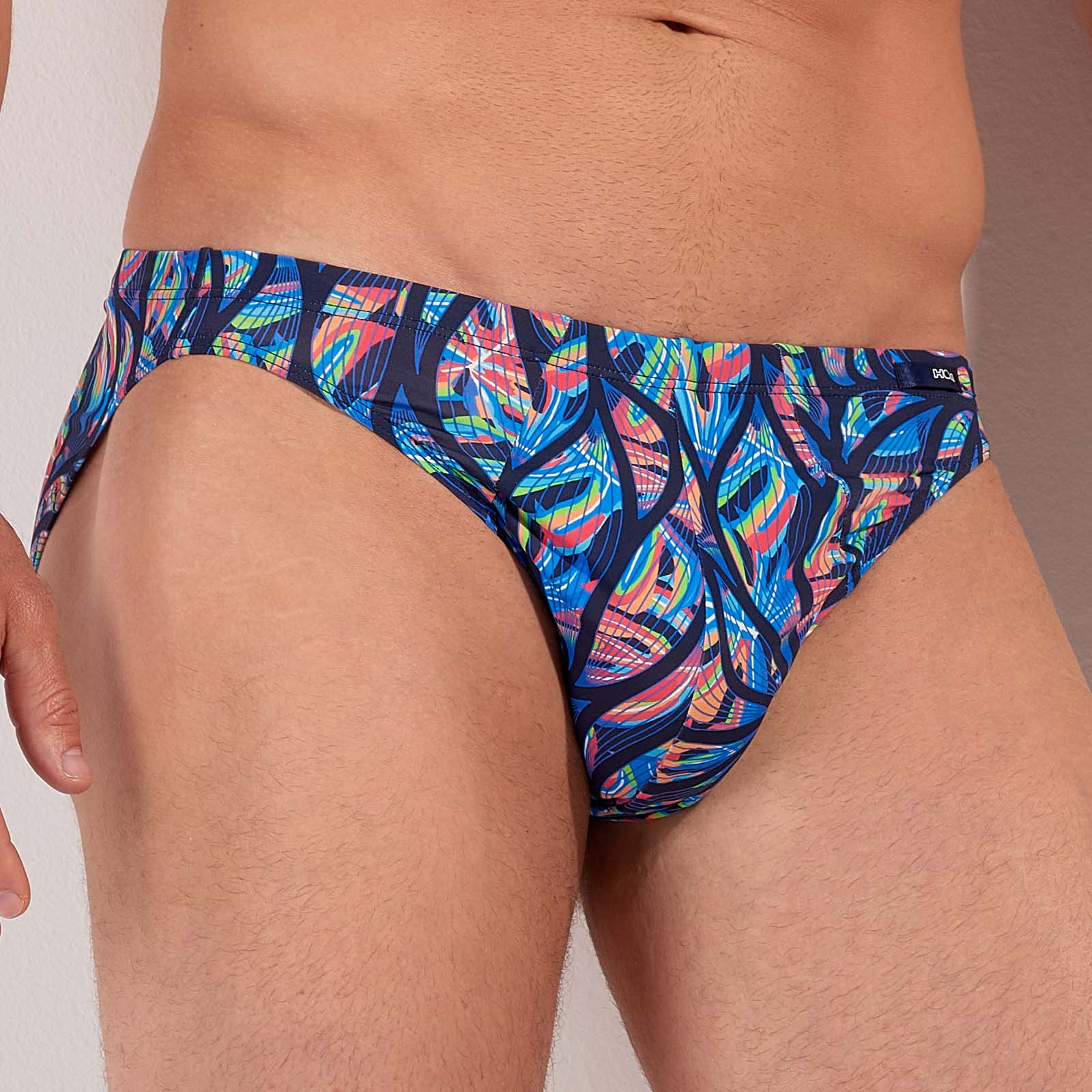 HOM Brief Indian Creek