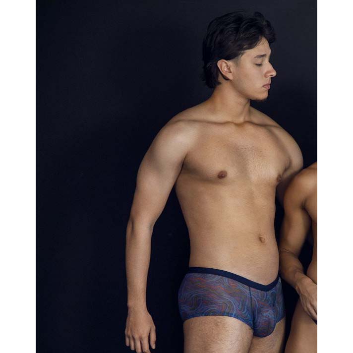 Trunk Candyman Chili pepper 99873