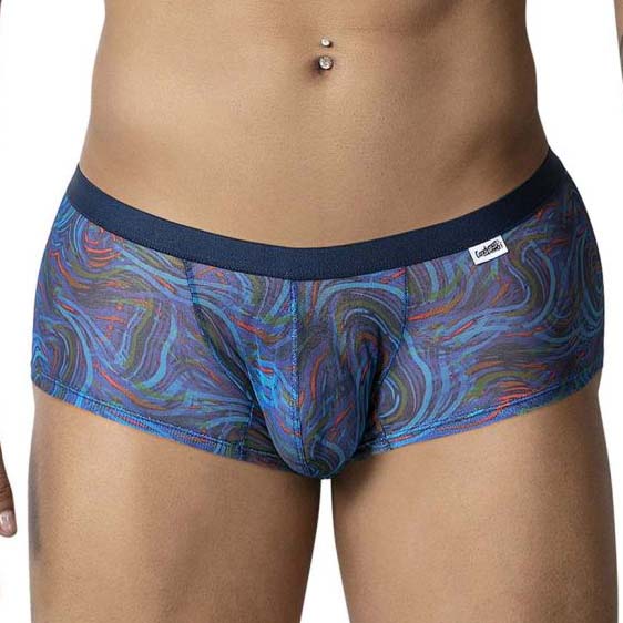 Trunk Candyman Chili pepper 99873