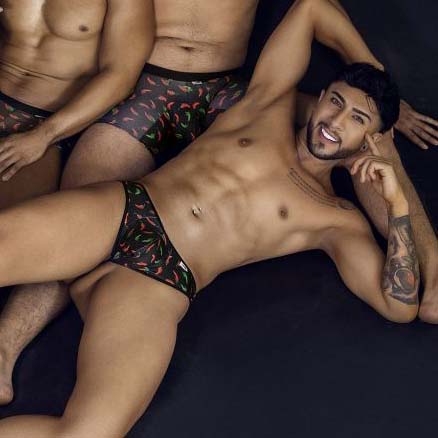 Thong Candyman  99875