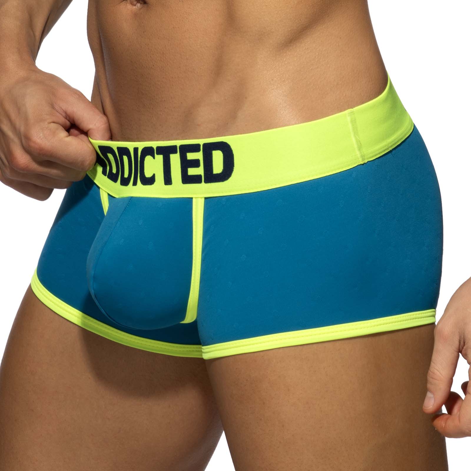 Trunk Swimderwear Addicted Dot Dot Dot AD1429