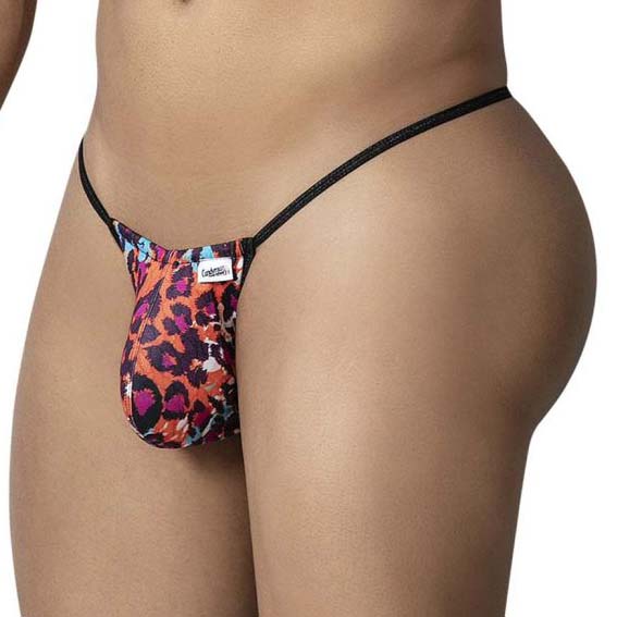 String Candyman Leopard 99877